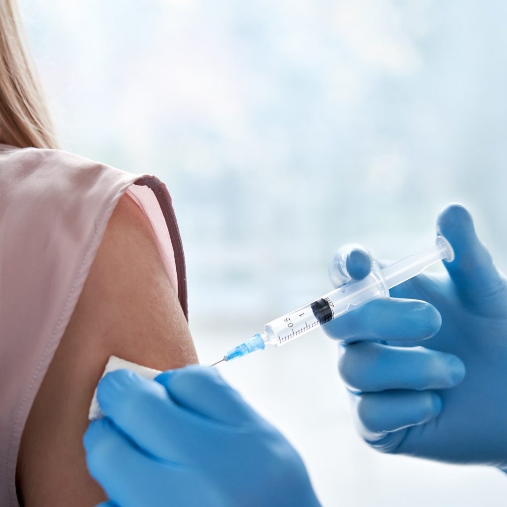 Vaccinations, Pharmacie du Becquet, Louviers